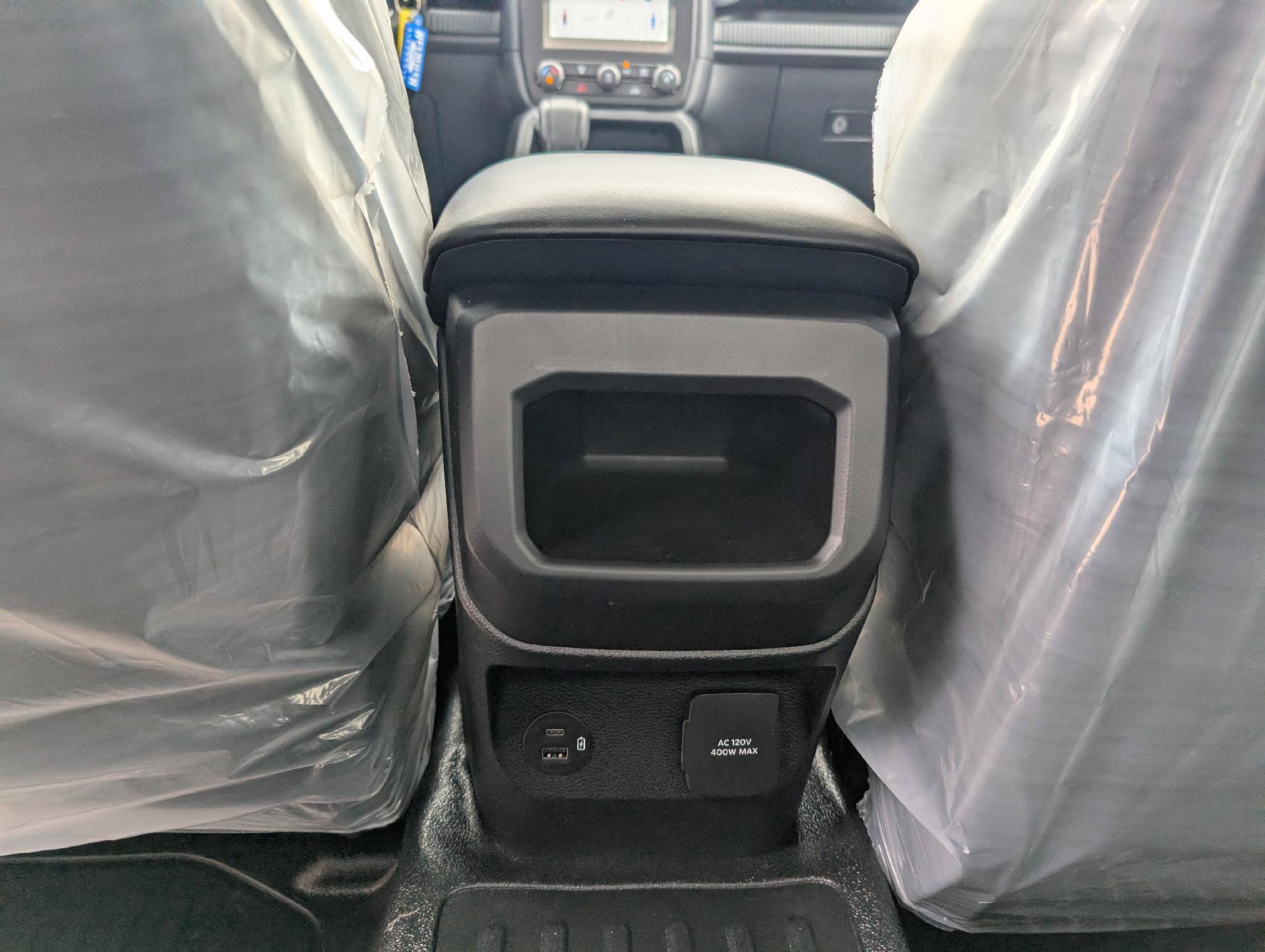 New 2026 Ford Ranger XL AWD/4WD image 28