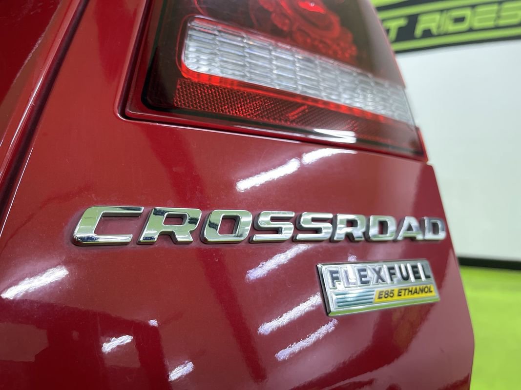 Used 2019 Dodge Journey Crossroad image 14