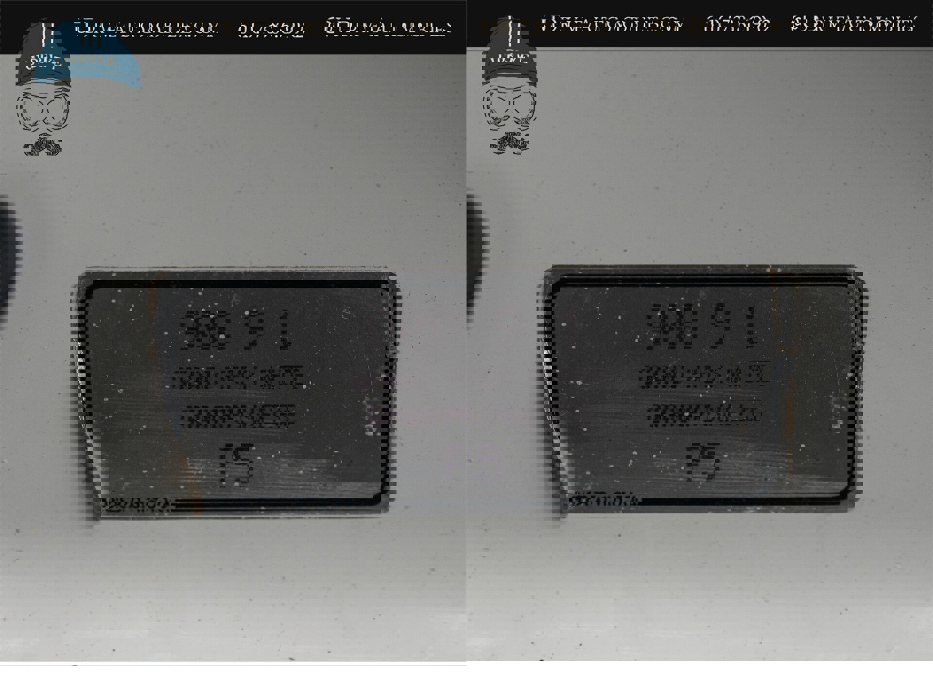 Used 1993 Porsche 911 RS America image 88