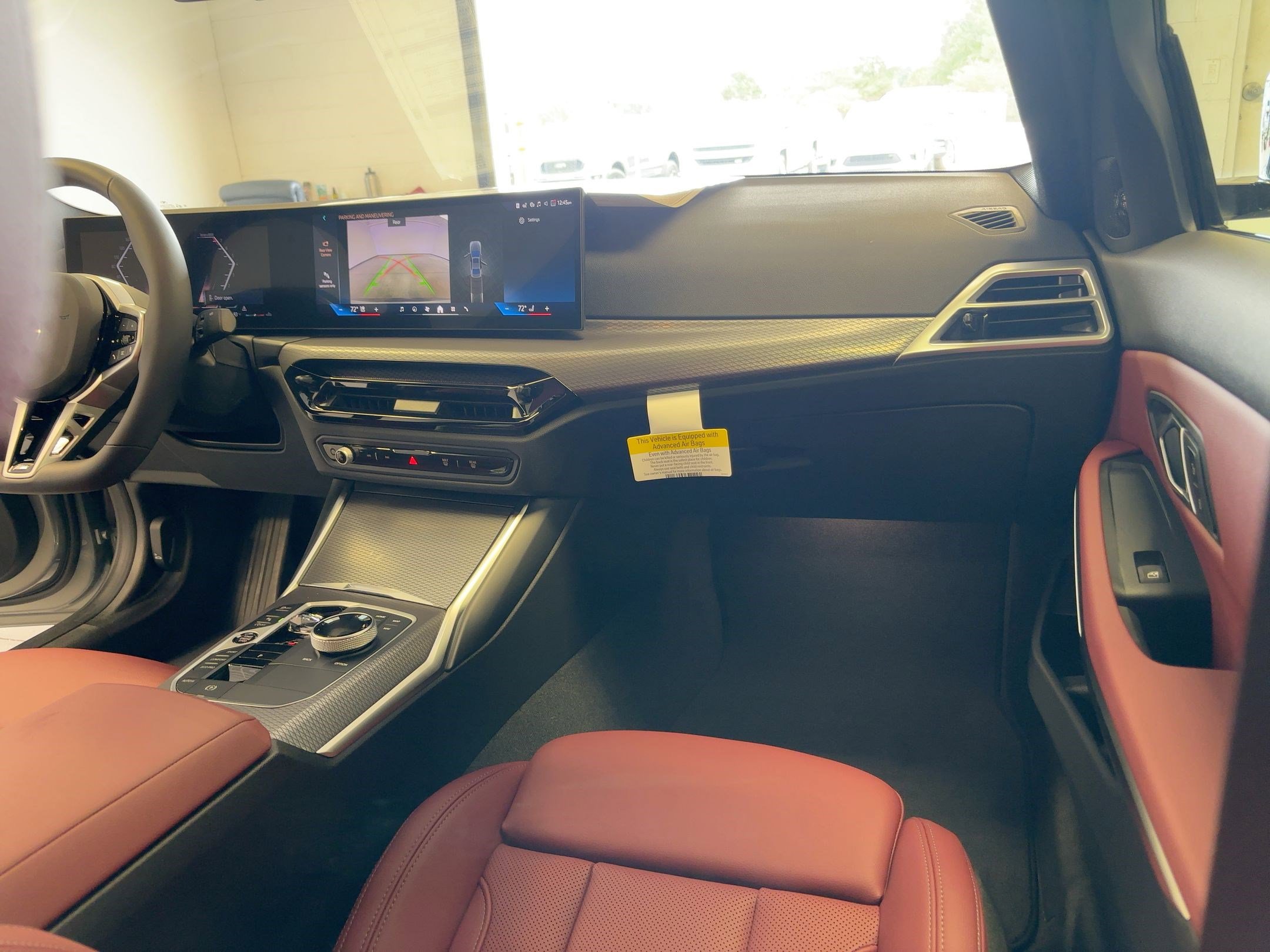 New 2026 BMW 330i Sedan image 29