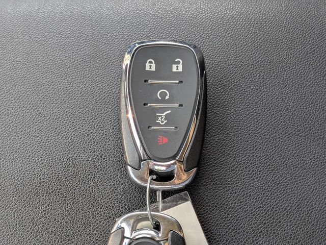 Used 2018 Chevrolet Equinox LT FWD image 32