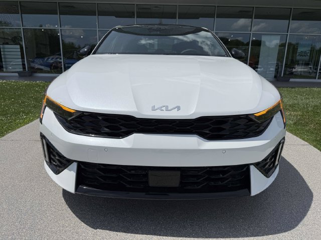 New 2026 Kia K5 GT-Line w/ GT-Line Premium Package FWD image 13