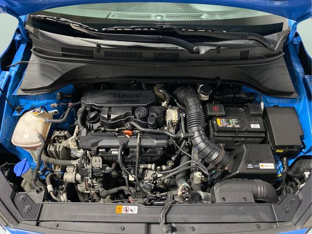 Used 2022 Hyundai Kona N Line w/ Tech Package AWD/4WD image 32