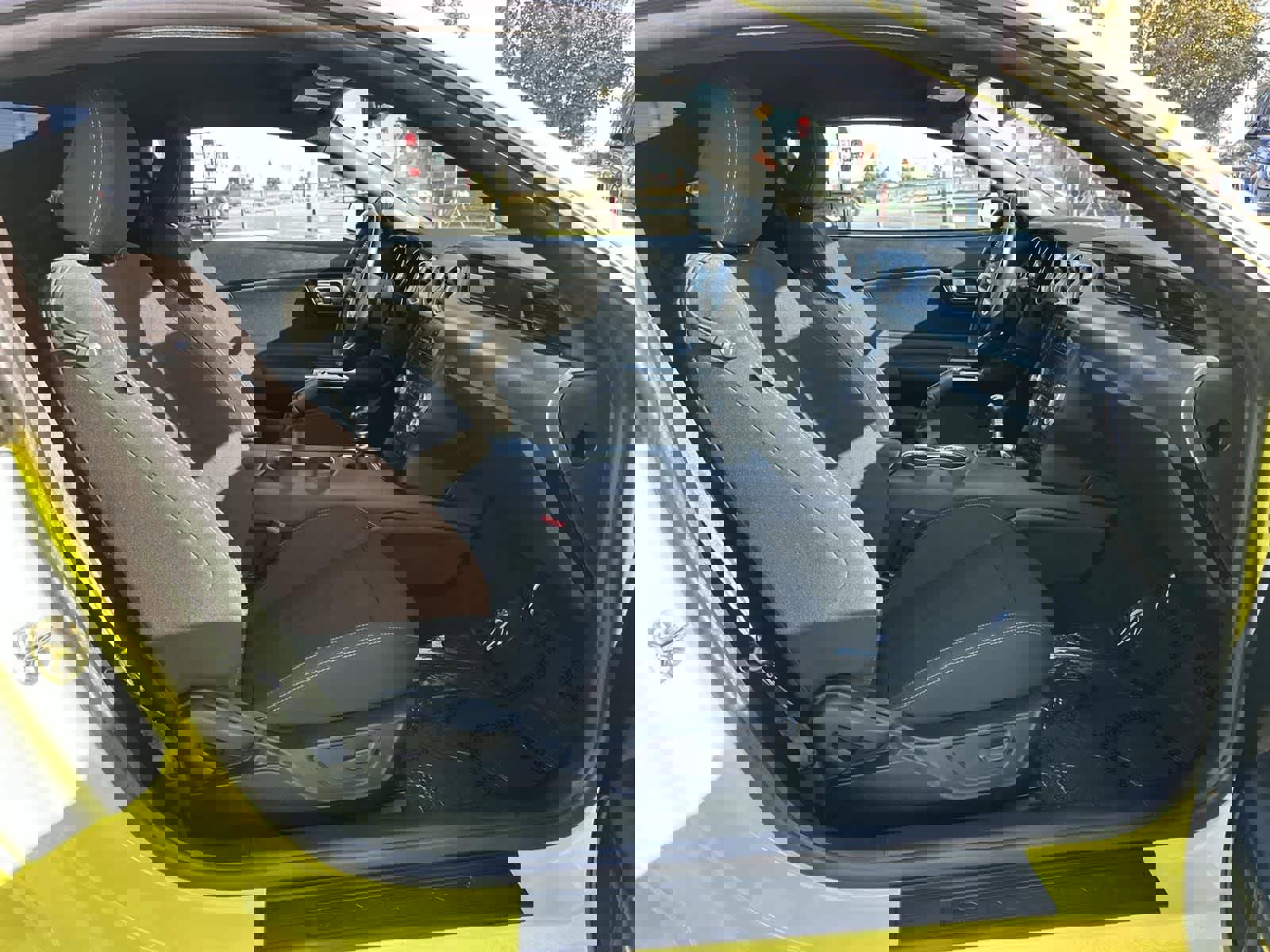 Used 2021 Ford Mustang GT w/ Black Accent Package image 34