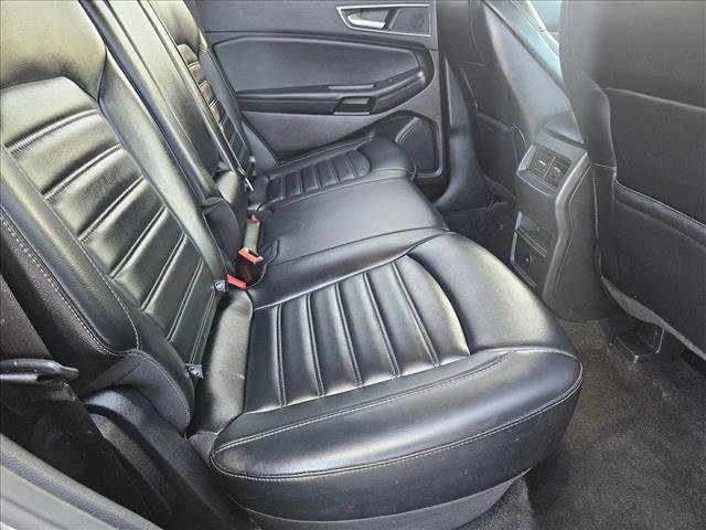 Used 2024 Ford Edge SEL AWD/4WD image 18