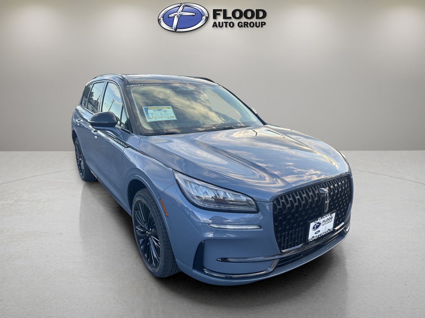 New 2026 Lincoln Corsair Premiere image 1