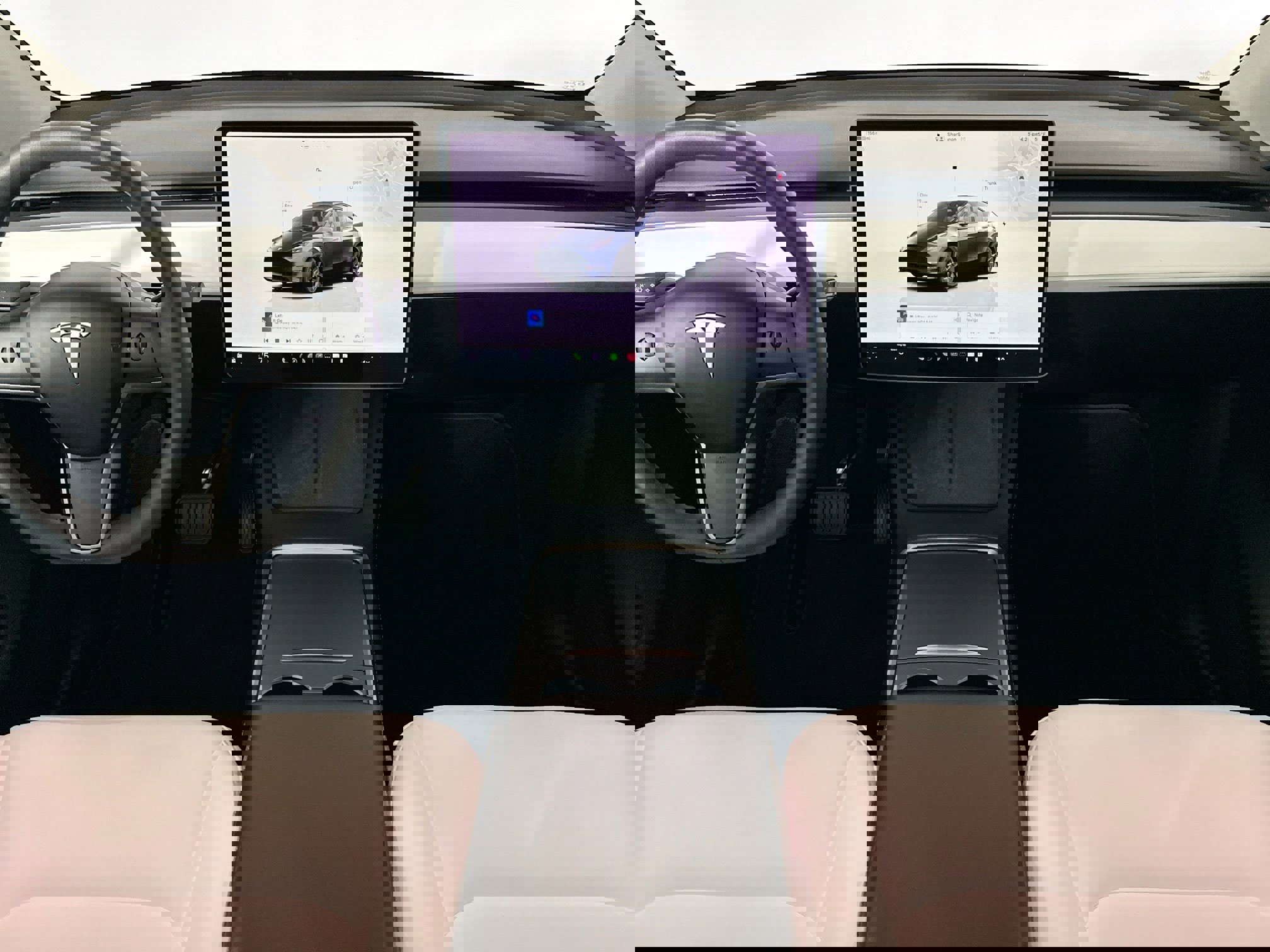 Used 2025 Tesla Model Y Long Range image 25