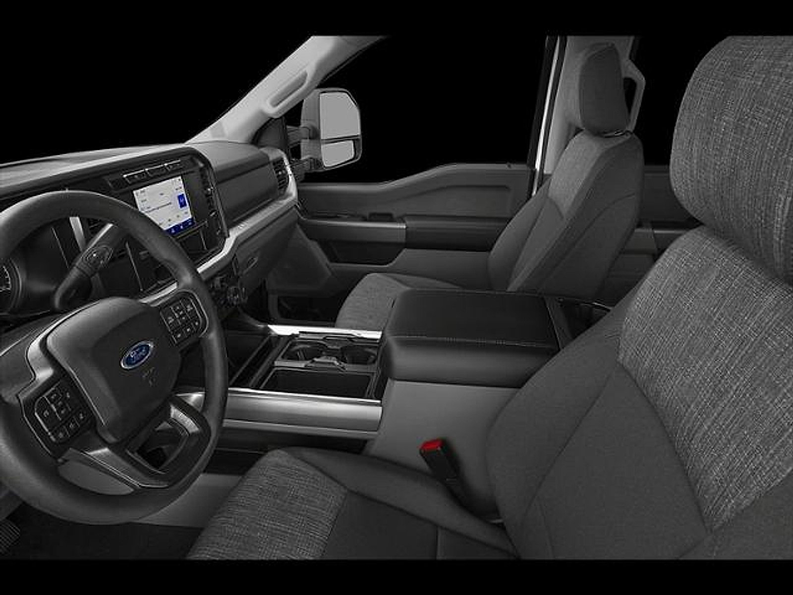 Used 2025 Ford F350 XLT image 55