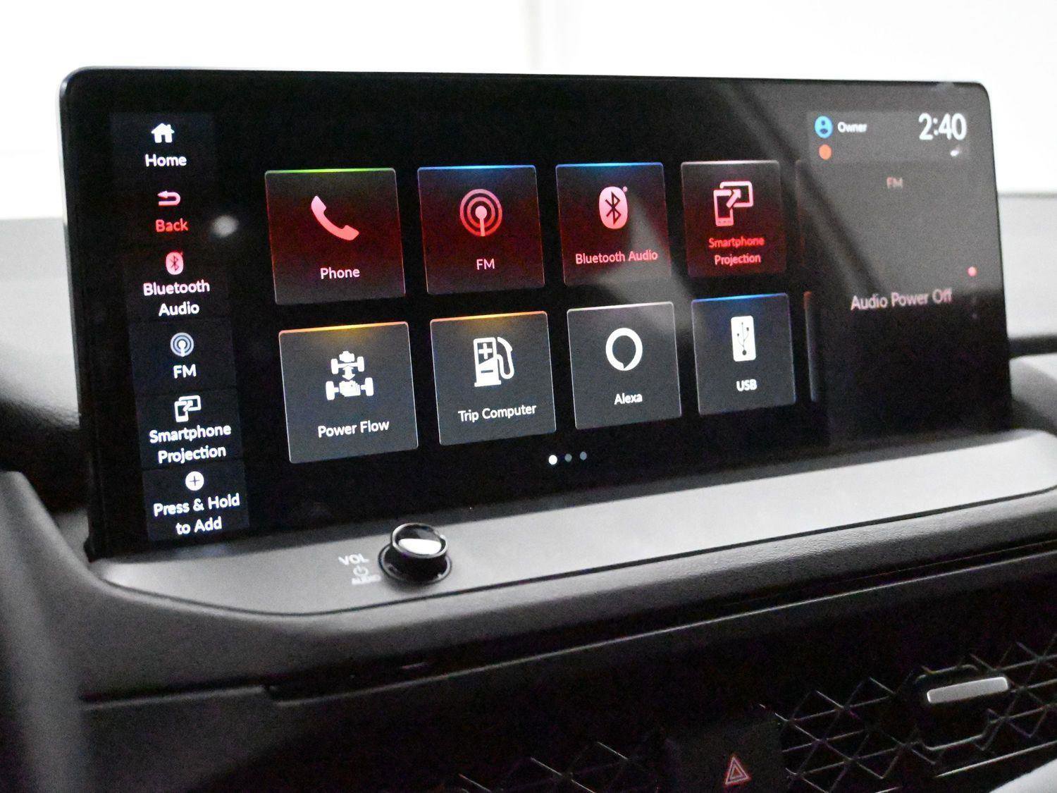 Used 2024 Honda Accord Sport image 6