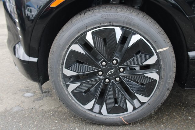 New 2025 Chevrolet Blazer EV RS image 43