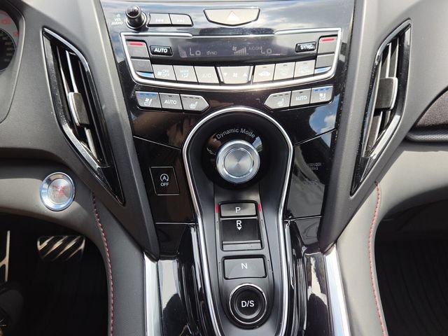 Used 2023 Acura RDX A-Spec w/ Advance Package AWD/4WD image 10