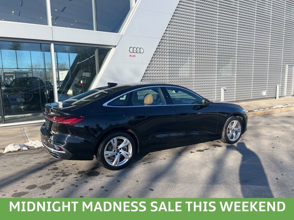 Used 2025 Audi A5 2.0T Premium w/ Convenience Package image 22