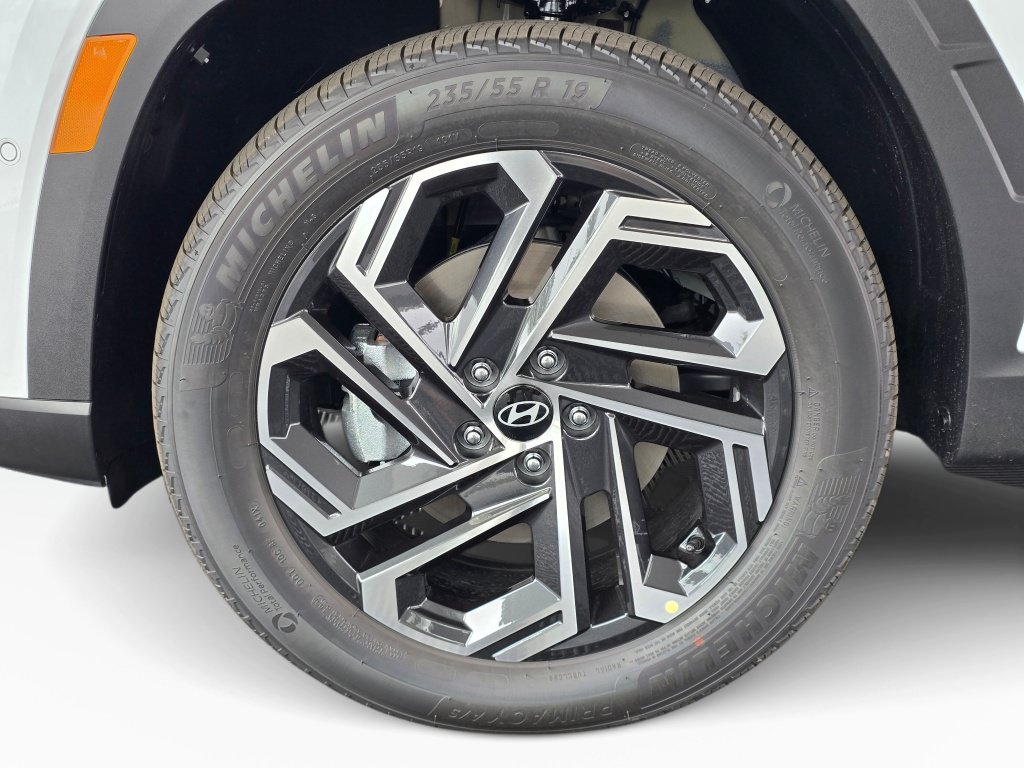 New 2026 Hyundai Tucson Limited AWD/4WD image 11