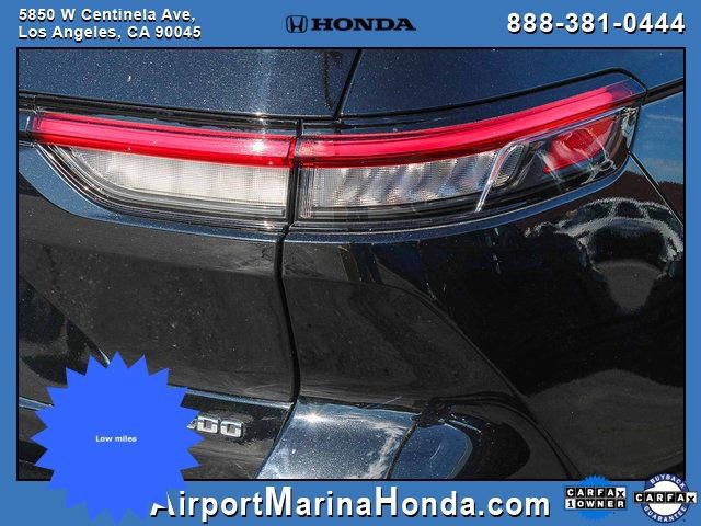 Used 2023 Jeep Grand Cherokee Laredo w/ Luxury Tech Group I image 17