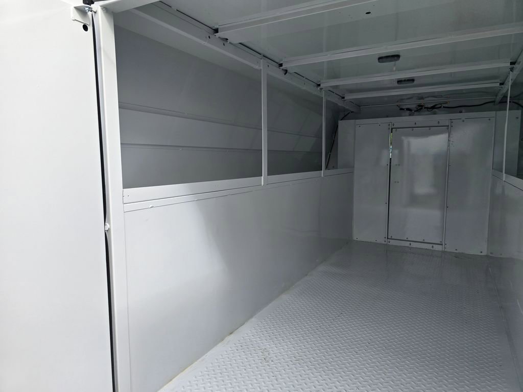 New 2026 Ford E-350 and Econoline 350 Super Duty w/ Power Equipment Group image 16