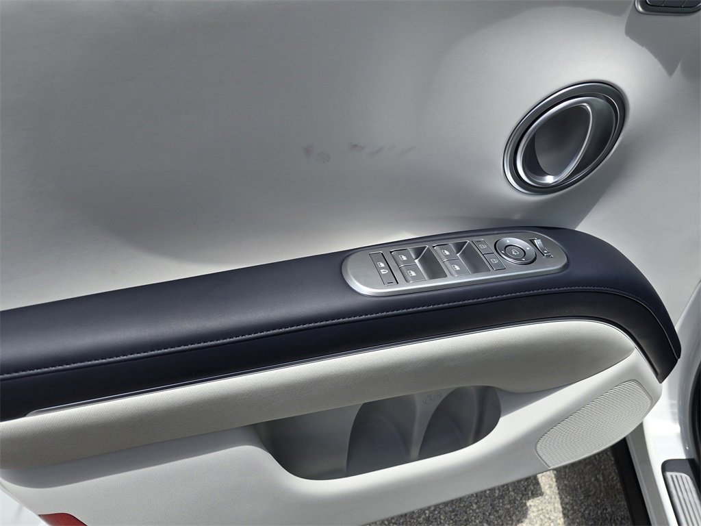 New 2026 Hyundai Palisade Calligraphy image 16