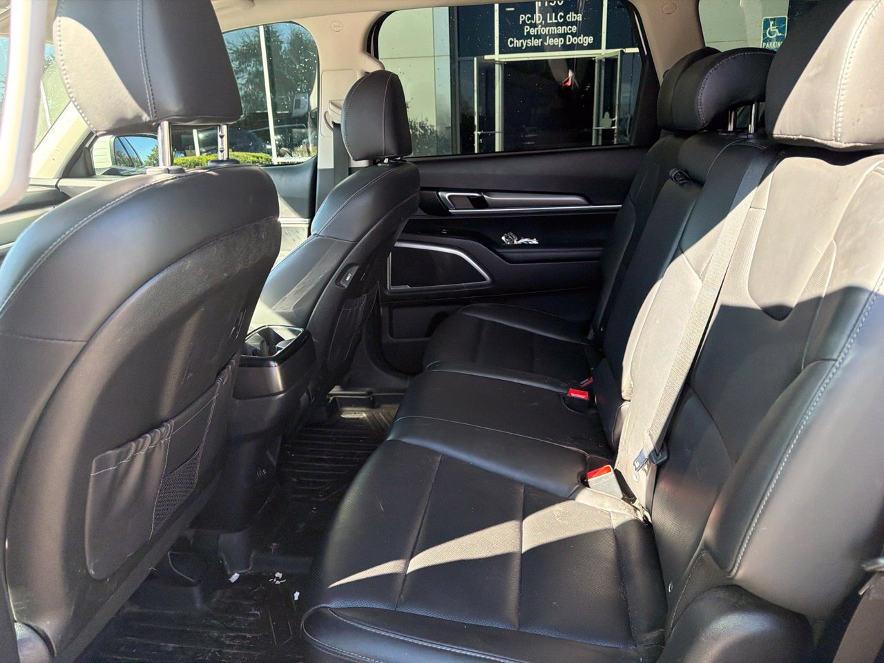 Used 2020 Kia Telluride LX AWD/4WD image 20