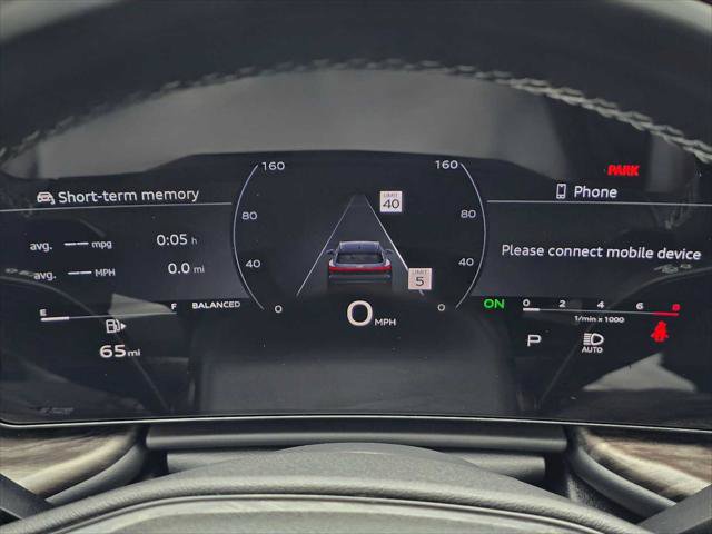 Used 2025 Audi Q5 Prestige AWD/4WD image 25