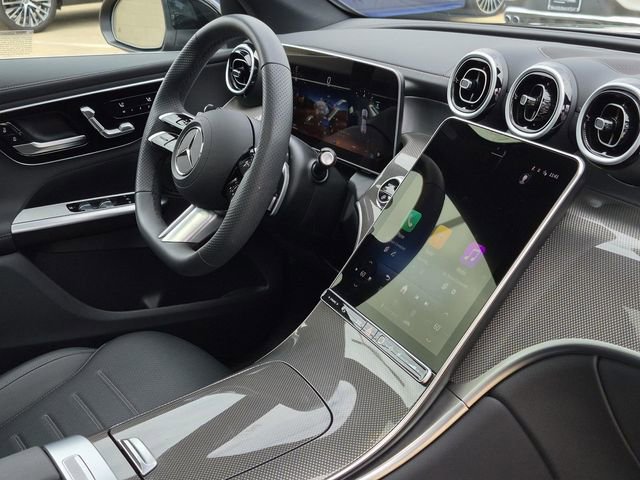 Certified 2026 Mercedes-Benz GLC 300 image 12