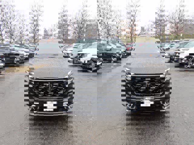 Certified 2024 Honda CR-V Sport Touring image 6