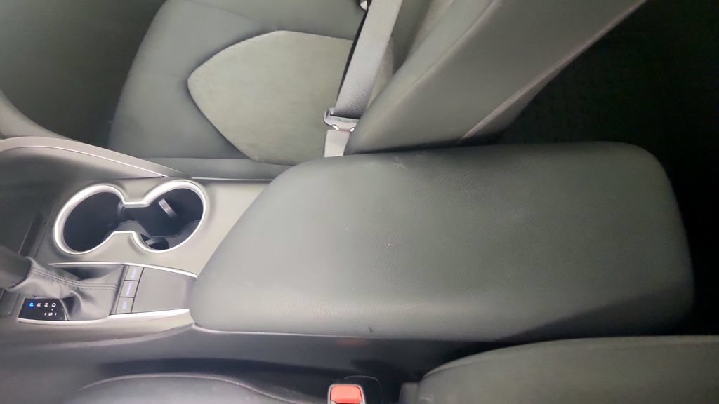 Used 2024 Toyota Camry LE w/ Convenience Package FWD image 20