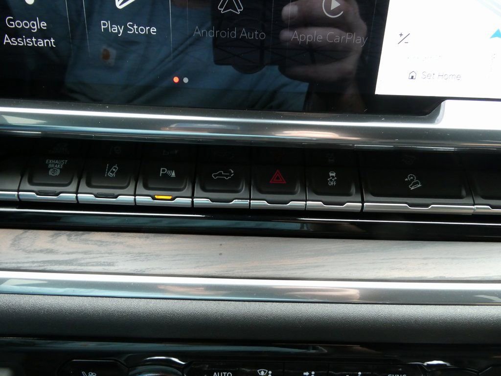 Certified 2025 GMC Sierra 2500 SLT w/ SLT Premium Package image 31