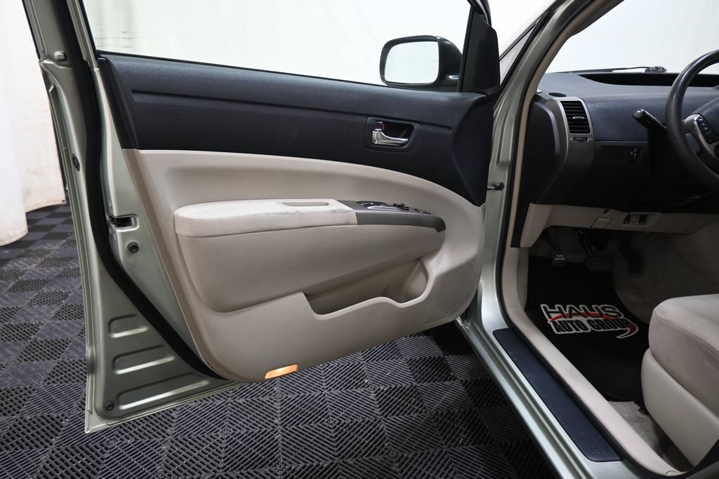 Used 2008 Toyota Prius FWD image 18