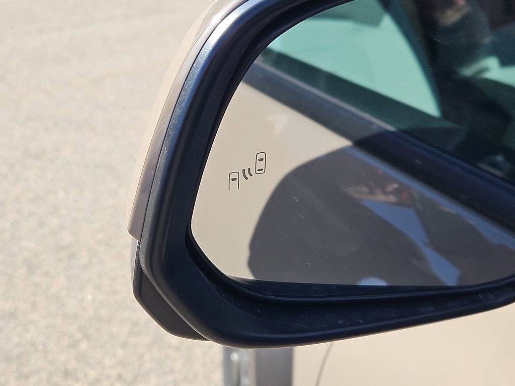 New 2026 Toyota Tacoma 4x4 Double Cab Hybrid image 6