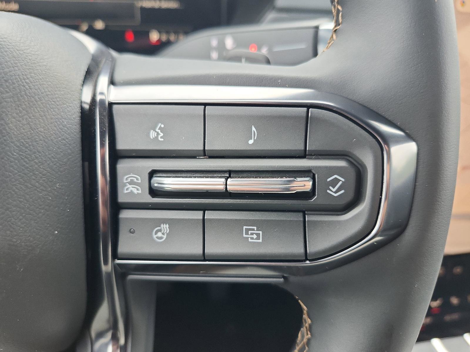 New 2026 GMC Acadia AT4 image 20