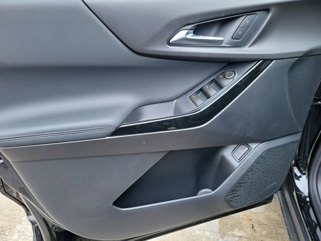 New 2026 Chevrolet Equinox LT w/ Convenience Package II image 9