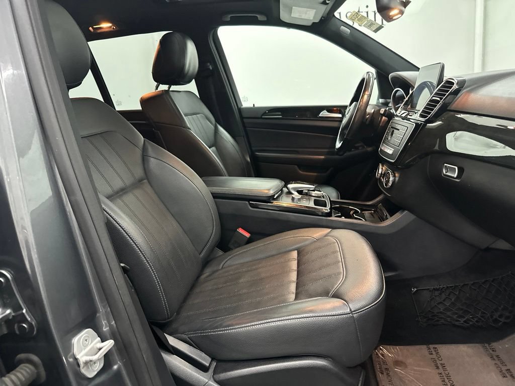 Certified 2018 Mercedes-Benz GLE 350 image 22