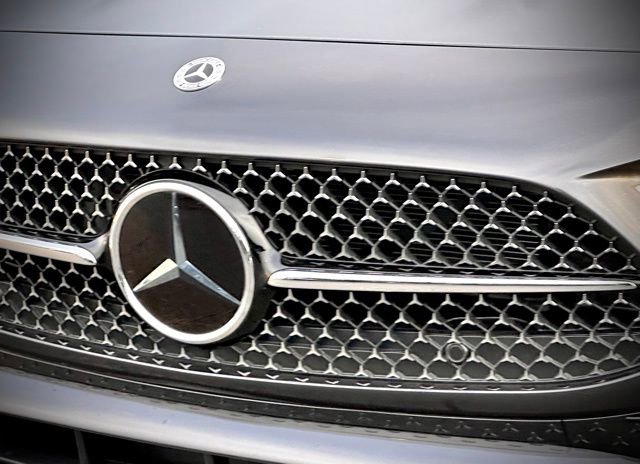 New 2026 Mercedes-Benz CLE 300 4MATIC Cabriolet image 5