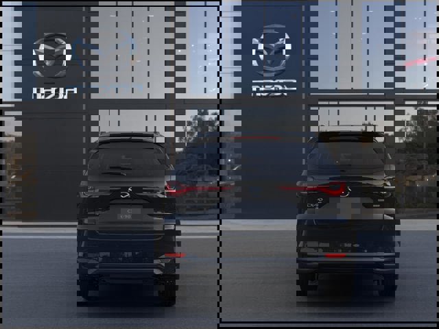 New 2026 MAZDA CX-90 3.3 Turbo w/ Preferred Package image 4