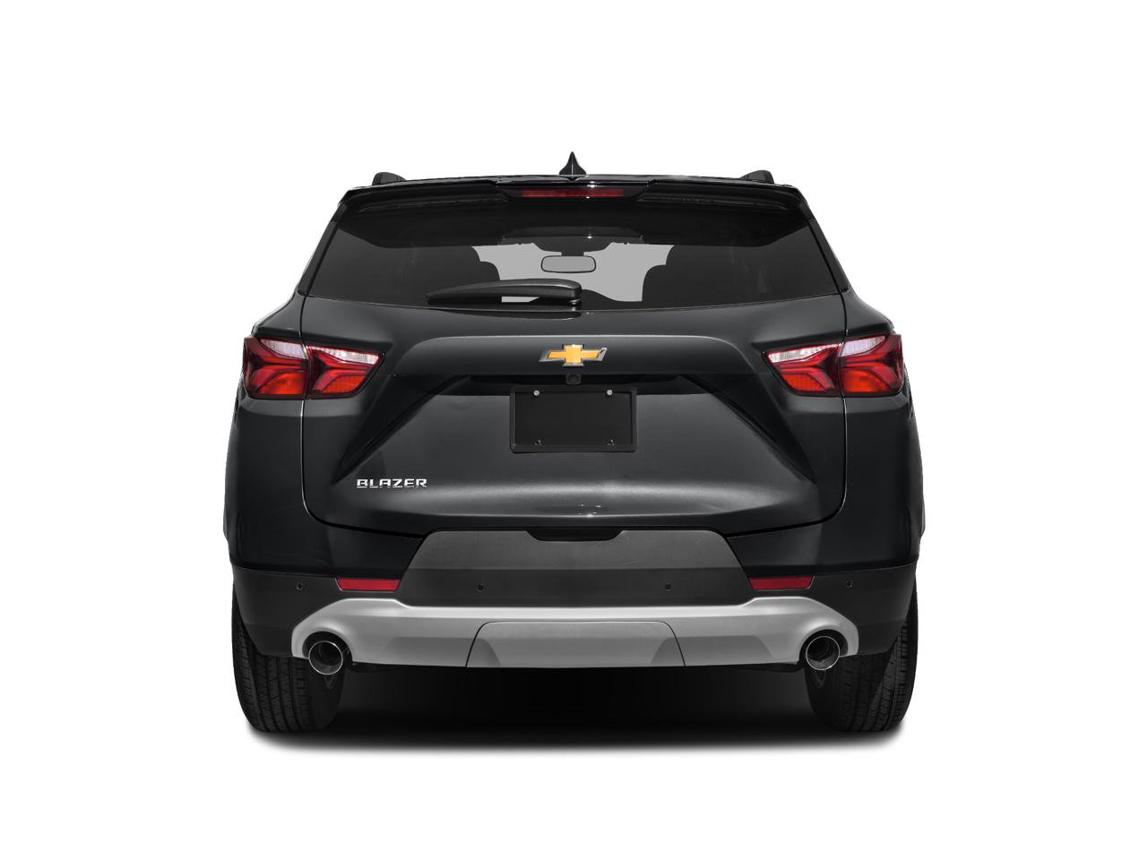 Certified 2020 Chevrolet Blazer LT FWD image 37