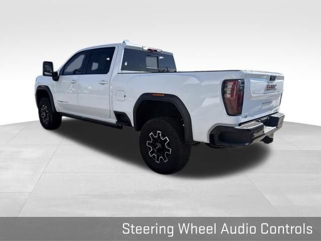 Used 2024 GMC Sierra 2500 AT4X AWD/4WD image 11