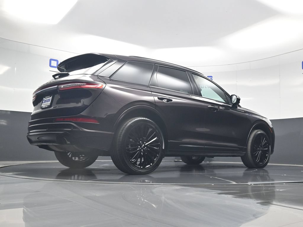 Used 2023 Lincoln Corsair Reserve w/ Equipment Group 201A AWD/4WD image 43