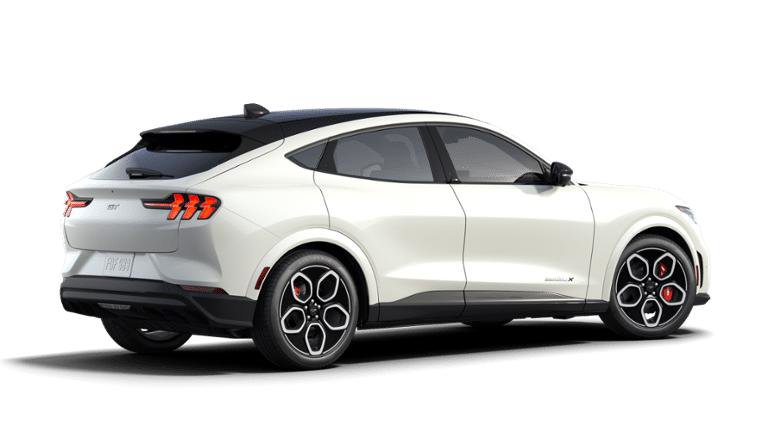 New 2024 Ford Mustang Mach-E GT image 25