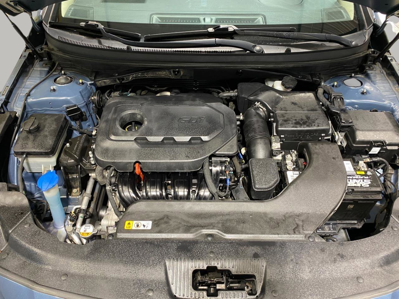 Used 2016 Hyundai Sonata Sport FWD image 23