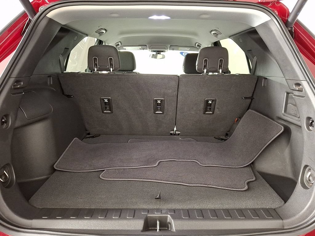 Used 2019 Chevrolet Equinox LT AWD/4WD image 30