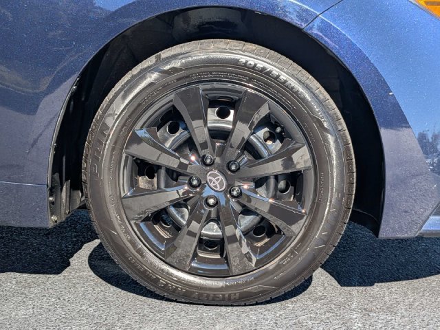 Certified 2024 Toyota Corolla LE FWD image 14