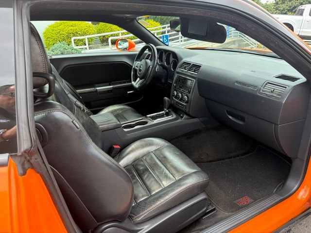 Used 2014 Dodge Challenger R/T RWD image 12