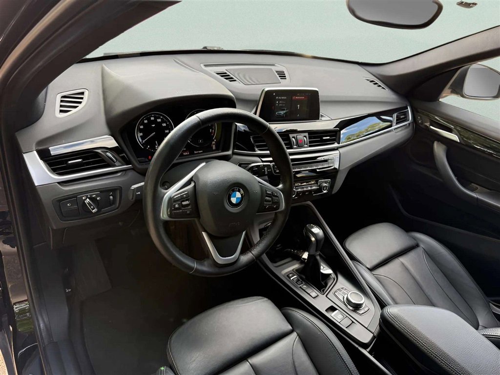 Used 2018 BMW X1 xDrive28i AWD/4WD image 12