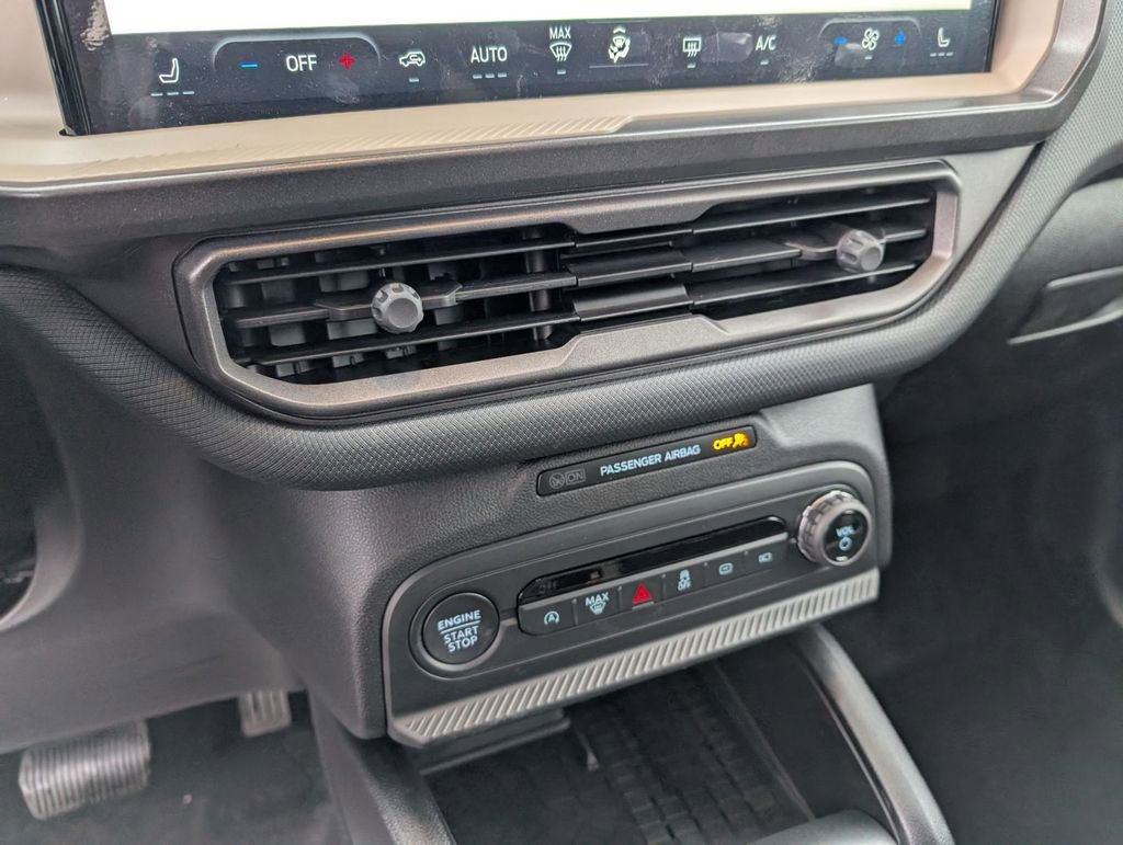 New 2025 Ford Bronco Sport Big Bend w/ Convenience Package image 34