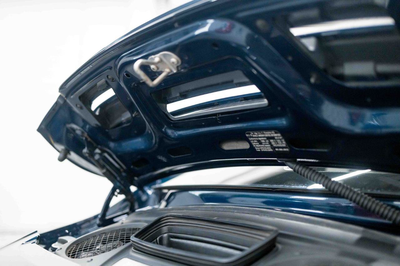 Used 2012 Porsche 911 Carrera S RWD image 84