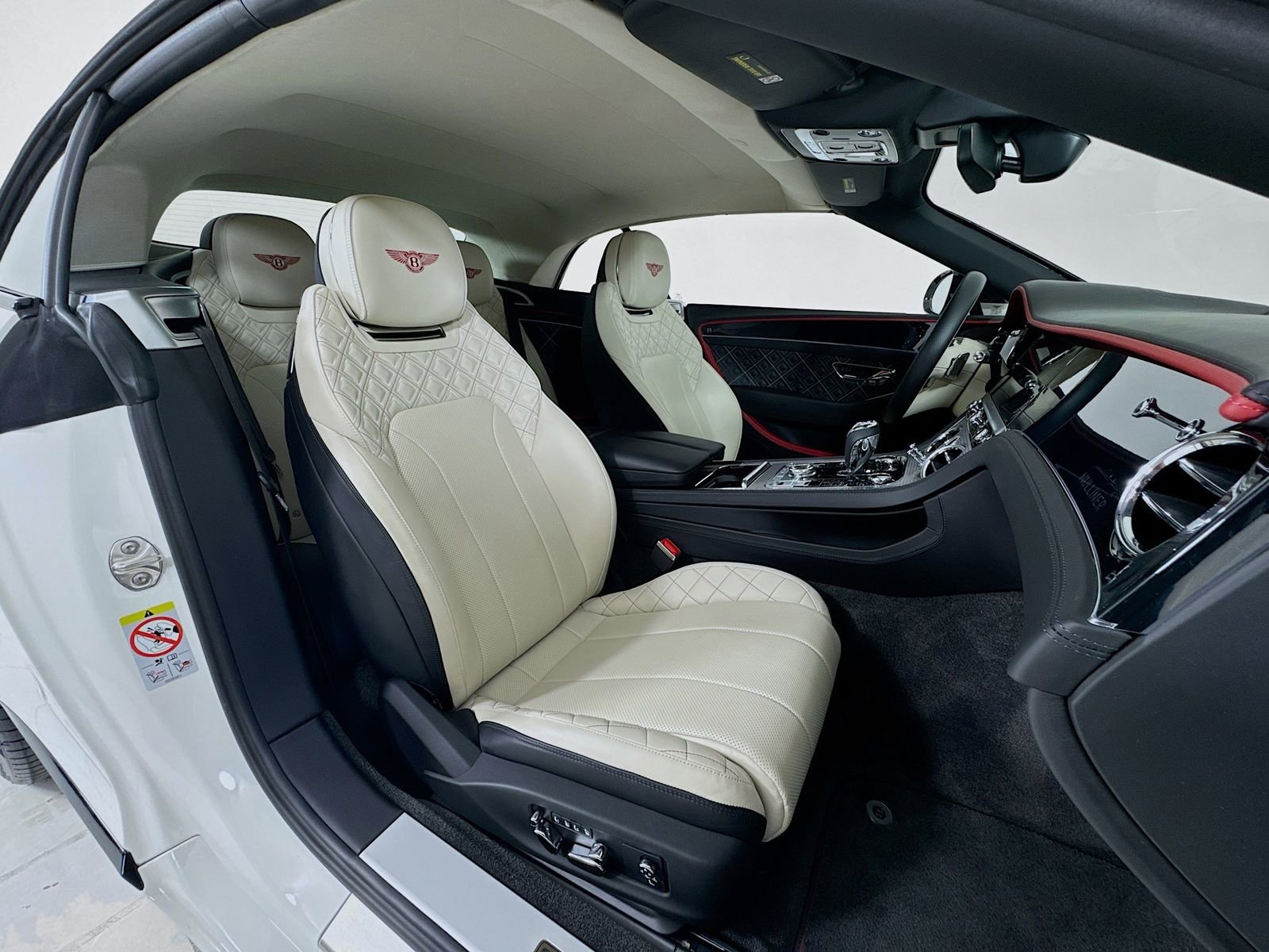 Certified 2024 Bentley Continental GT Speed image 26