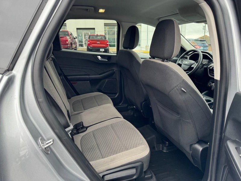 Used 2021 Ford Escape SE w/ Convenience Package image 10
