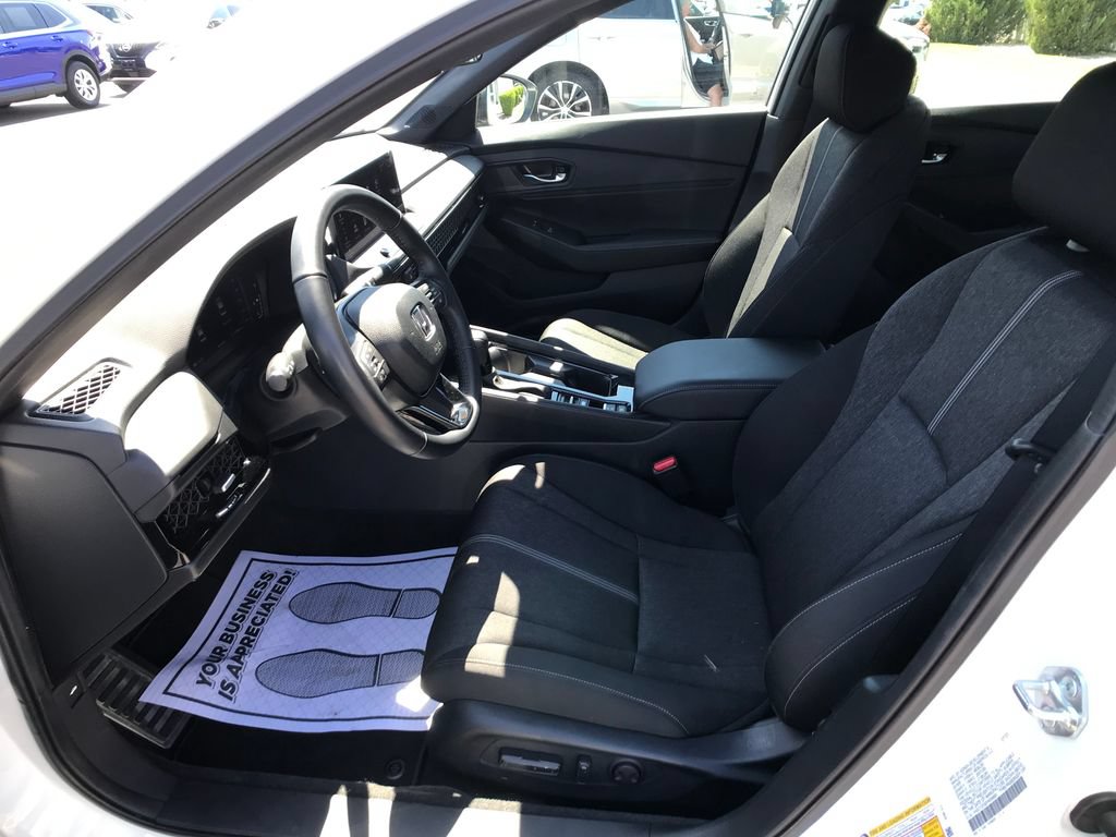Certified 2023 Honda Accord Sport image 4