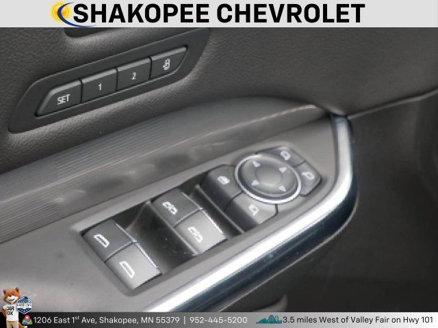 Used 2024 Cadillac XT4 Premium Luxury image 15