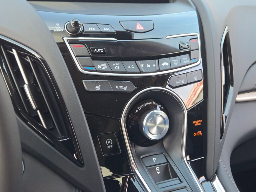 New 2026 Acura RDX w/ Technology Package image 40