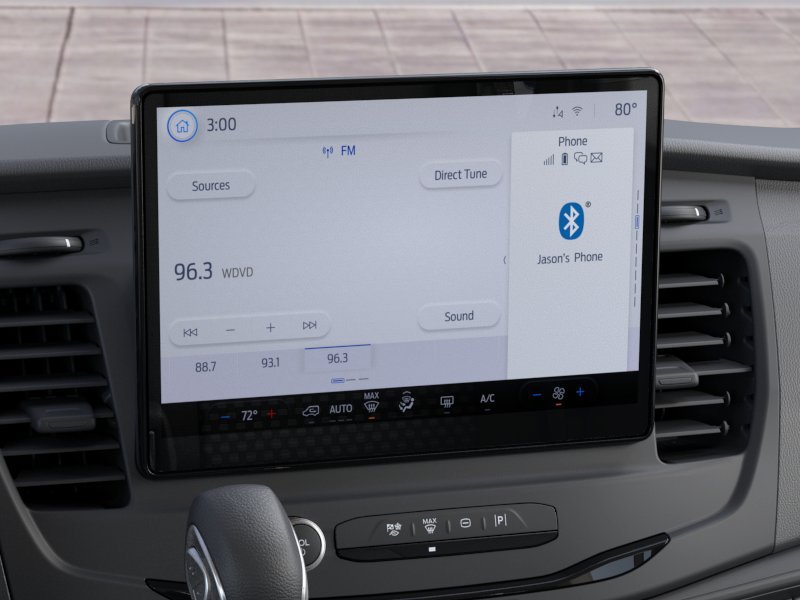 New 2026 Ford Transit 350 XL RWD image 14